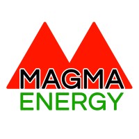 Magma Energy Solutions logo - Similar company to Logiplace