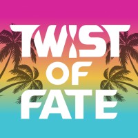 Twist of Fate Podcast logo - Similar company to 3Steps4Ward | A Marketing Company