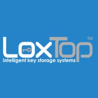 LoxTop Ltd. logo - Similar company to Blue Mirror - Ppe And Hand Hygiene Training