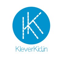 KleverKid logo - Similar company to Askmonk