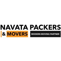 Navata Packers and Movers logo - Similar company to Waterproof Laminate