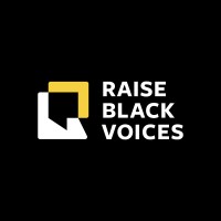 Raise Black Voices logo - Similar company to Kindvr