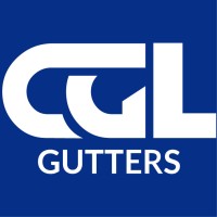 CGL Gutters logo - Similar company to Cgl Systems Limited