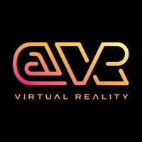 At Virtual Reality logo - Similar company to Mstro