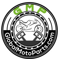 GlobalMotoParts GmbH logo - Similar company to Ozolot Media