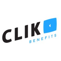 Clik Benefits logo - Similar company to Captivate Benefits