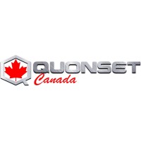 Quonset Canada logo - Similar company to Britespan Domes