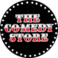 The Comedy Store logo - Similar company to 7Equis