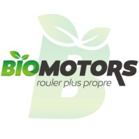 BIOMOTORS logo - Similar company to Chiptuning-Offerte.Nl
