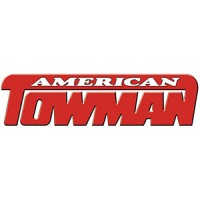 American Towman Media & Expositions, Inc. logo - Similar company to Scandicast Sia