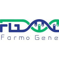 FarmoGene | فارموژن logo - Similar company to Lalekavir Complex