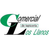 Comercial los Llanos de tapicería S.A. logo - Similar company to Loyalty Exterior Solutions