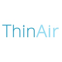 ThinAir Water logo - Similar company to Datspro Technologies