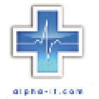 AlphaGlobal IT logo - Similar company to Alpha Global