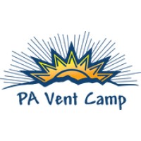 PA Vent Camp logo - Similar company to Nurstead Mental Health & Consulting Services