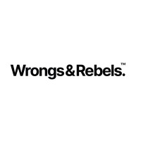 Wrongs & Rebels logo - Similar company to Ecogrid Digital
