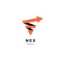 Nex Media logo - Similar company to Nexmedia