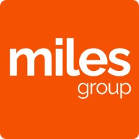 Miles Group logo - Similar company to Mini Trucks Customs