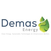 Demas Energy logo - Similar company to Ac Capital Group