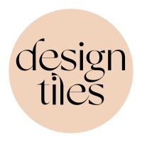 Design Tiles logo - Similar company to Evo Tile & Stone