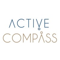 Active Compass EAF logo - Similar company to Adhoc Asesores Financieros Eafi Sa