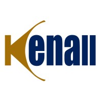 Kenall logo - Similar company to Arkk Engineers, Llc