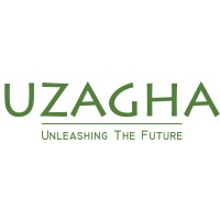 UZAGHA logo - Similar company to Agastiyan Home Innovations Private Limited
