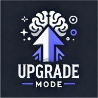Upgrade Mode logo - Similar company to Viverro