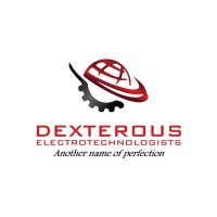 Dexterous Electrotechnologists logo - Similar company to Nomad Energy Group, Llc.