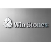 Win Stones Marbles Travertines logo - Similar company to سنگبری گلدستون