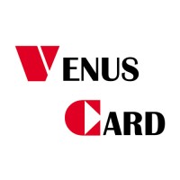 Venus Card logo - Similar company to No Card