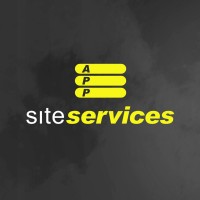APP Site Services logo - Similar company to Space_Solutions