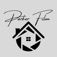 Parker Film House logo - Similar company to Accent Media
