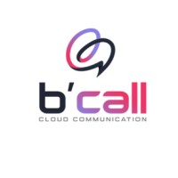 B'Call Cloud Communication logo - Similar company to Conversens