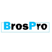Brospro IT Solutions logo - Similar company to Itintern