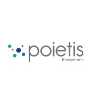 Poietis Biosystems logo - Similar company to Wiseed