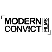 Modern Convict Films logo - Similar company to First Move Productions