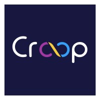 Croop logo - Similar company to Defilanthropy.Org (Acquired)