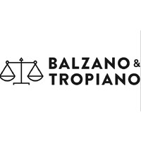 The Law Offices of Balzano & Tropiano, P.C. logo - Similar company to Jacobs & Dow, Llc