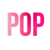POP logo - Similar company to Pop Display