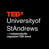 TEDxUniversityofStAndrews logo - Similar company to Mfbn