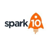 Spark10 logo - Similar company to Axincha