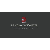 Ramos & Dall'Onder Advocacia logo - Similar company to Pezzi Advogados