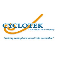 Cyclotek Pty Ltd logo - Similar company to Permaconn