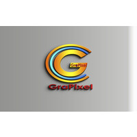 GraPixel logo - Similar company to Pikaban