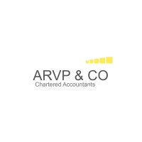 ARVP & CO logo - Similar company to Rajesh Bhauwala & Co.