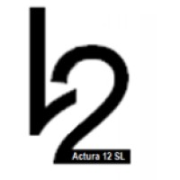 Actura 12 logo - Similar company to Inmoverse