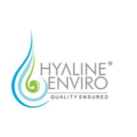 Hyaline Enviro logo - Similar company to True Build Technologies