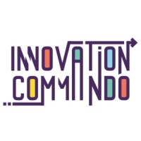 Innovation Commando logo - Similar company to Goomeo
