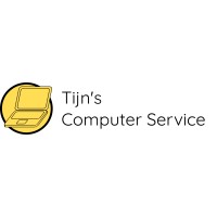Tijn's Computer Service logo - Similar company to Kampert Nauta Studio